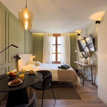Oasis Suites Near Picasso Museum Barcelone Extérieur photo