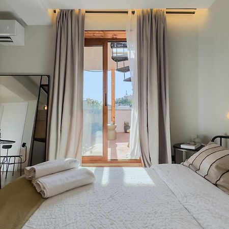 Oasis Suites Near Picasso Museum Barcelone Extérieur photo