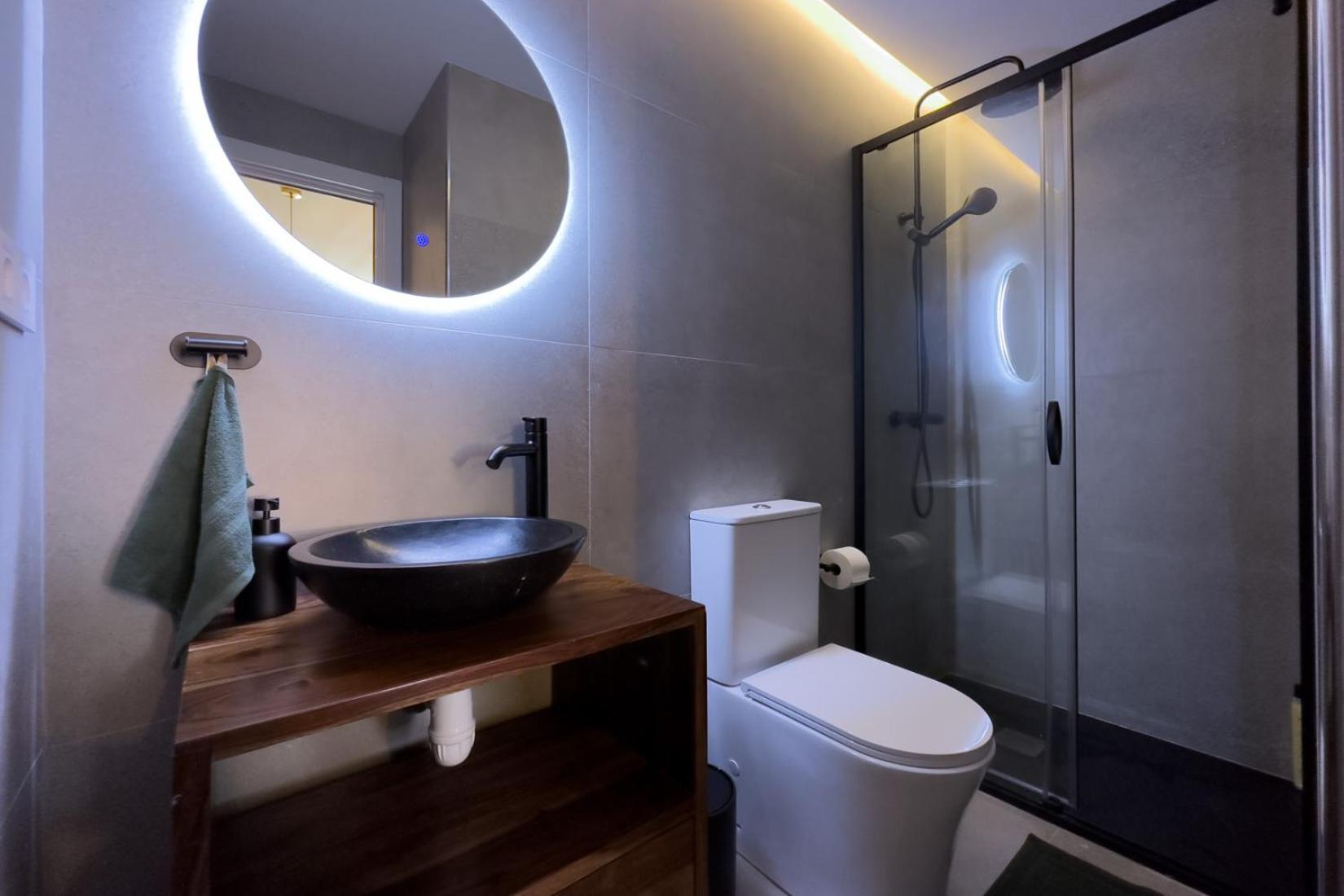 Oasis Suites Near Picasso Museum Barcelone Extérieur photo