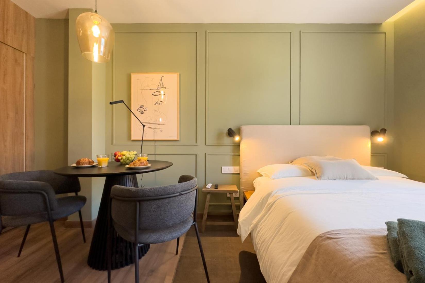 Oasis Suites Near Picasso Museum Barcelone Extérieur photo