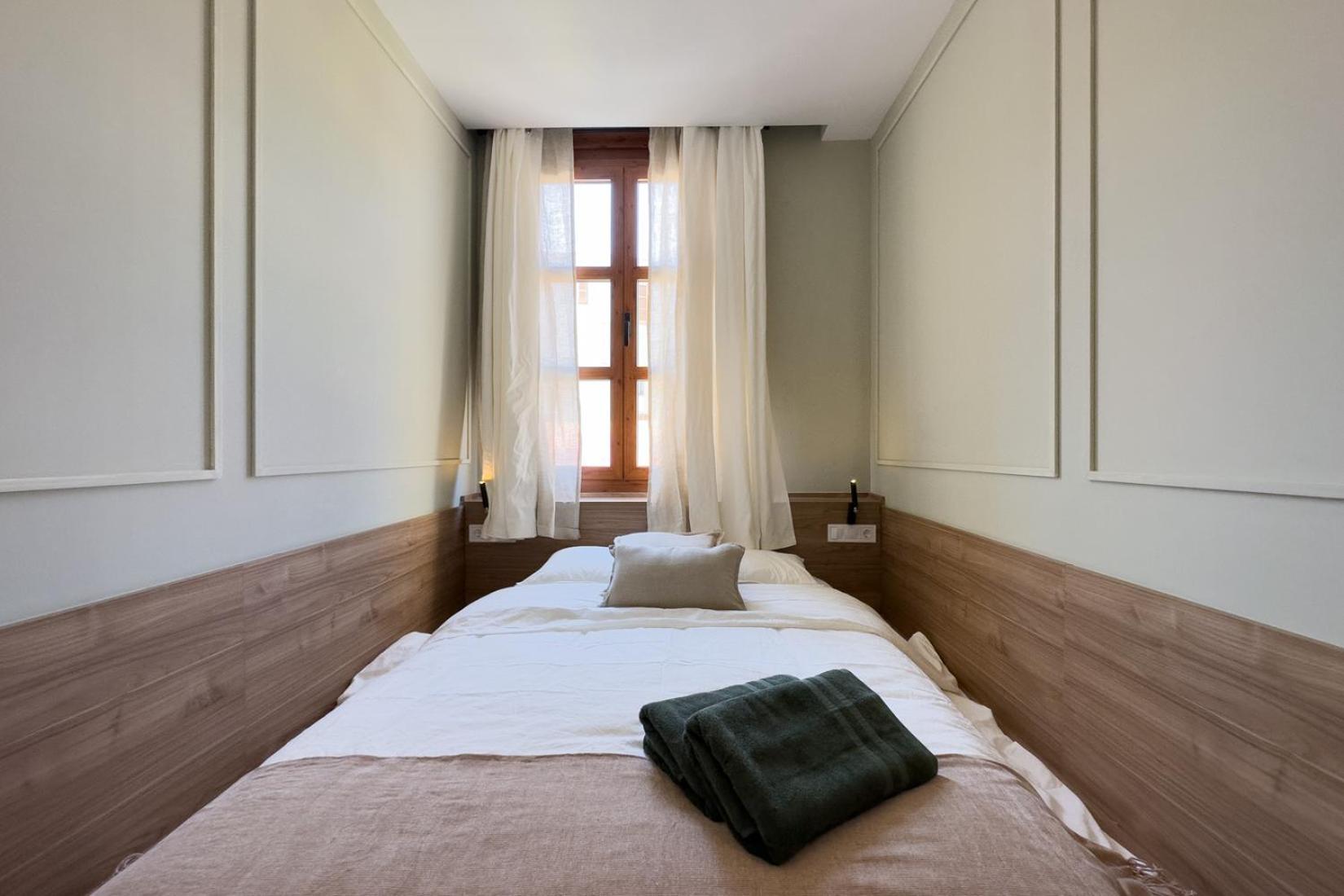 Oasis Suites Near Picasso Museum Barcelone Extérieur photo
