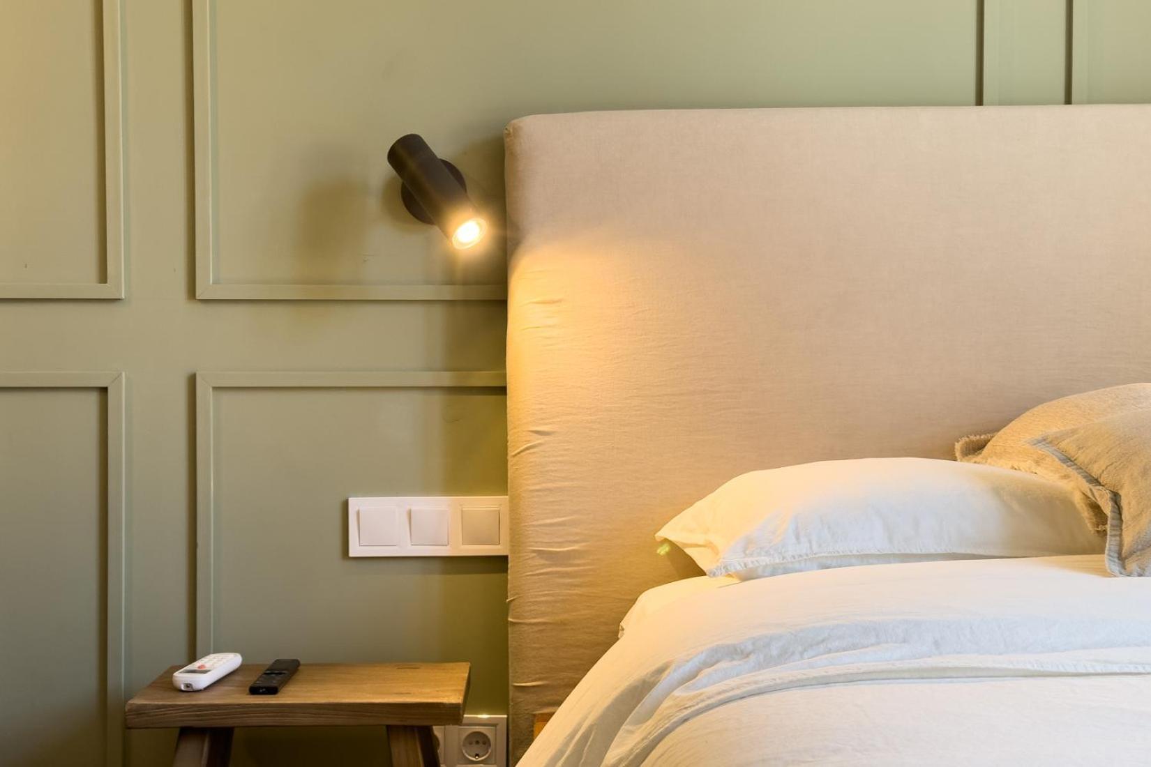 Oasis Suites Near Picasso Museum Barcelone Extérieur photo