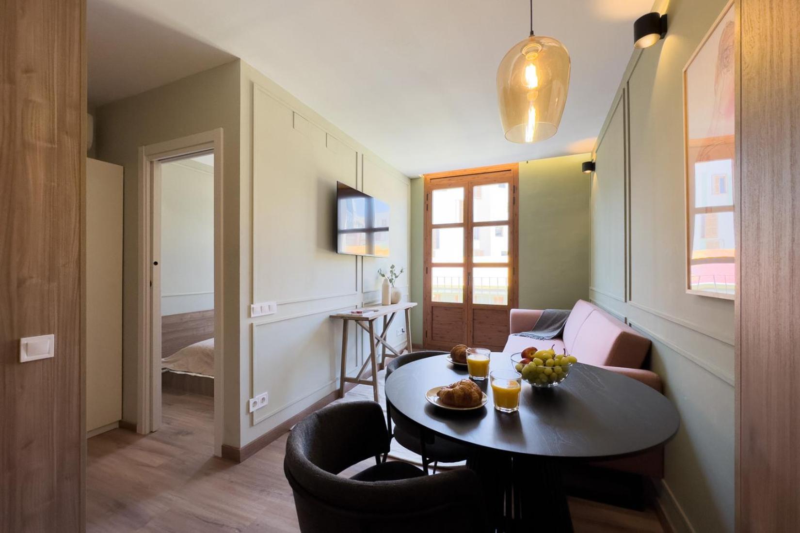 Oasis Suites Near Picasso Museum Barcelone Extérieur photo