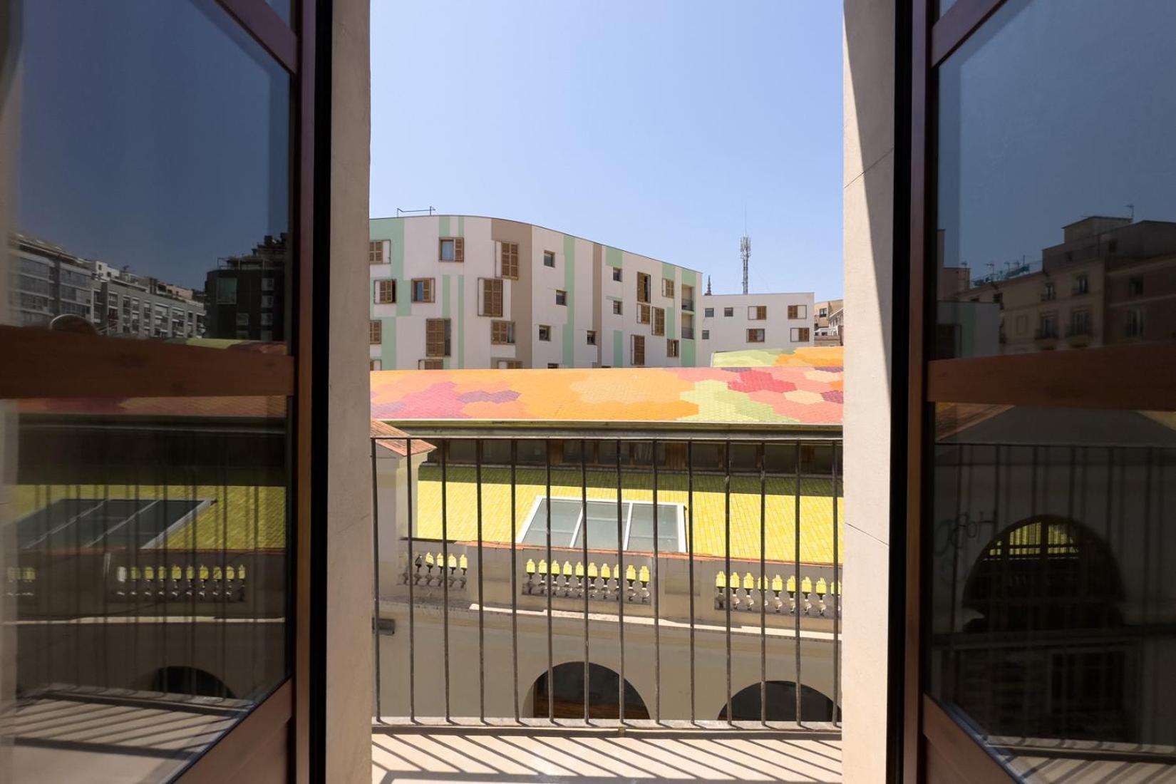 Oasis Suites Near Picasso Museum Barcelone Extérieur photo