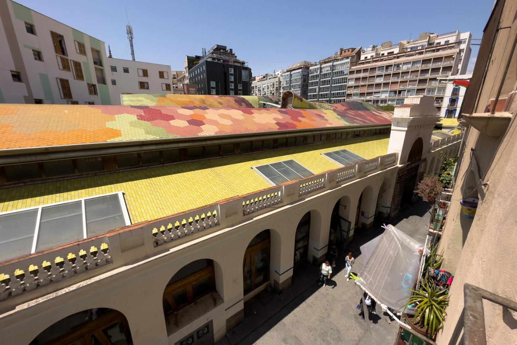 Oasis Suites Near Picasso Museum Barcelone Extérieur photo
