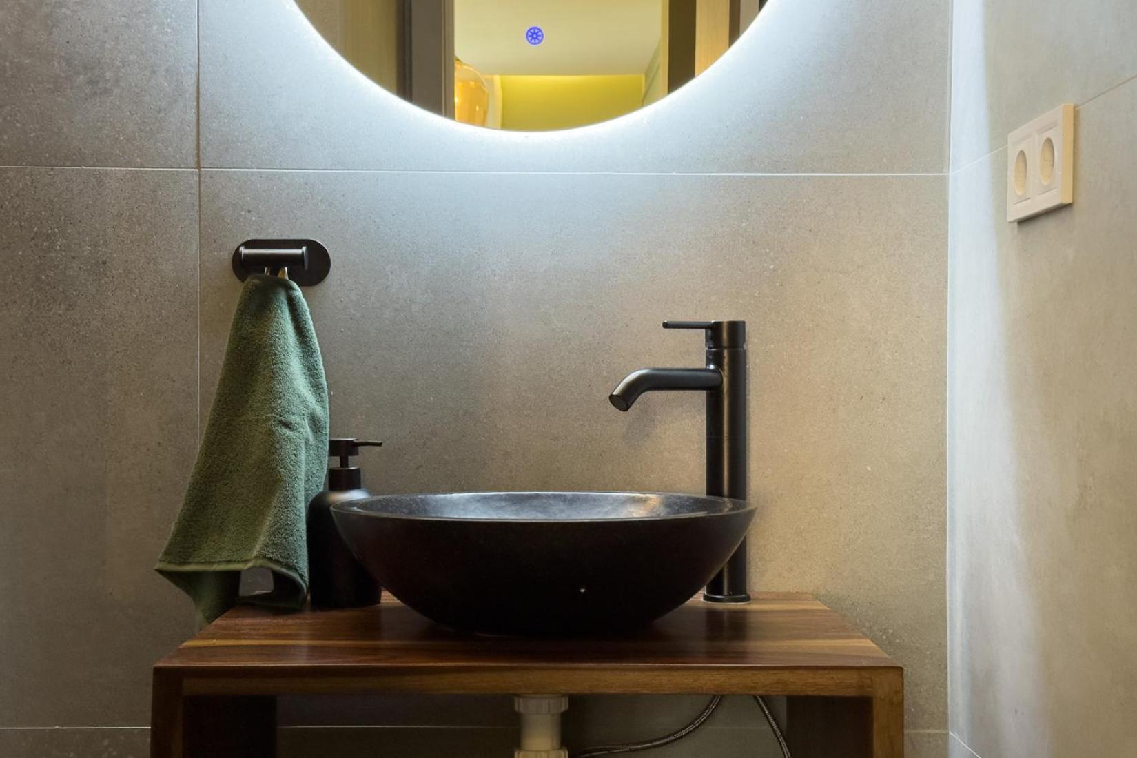 Oasis Suites Near Picasso Museum Barcelone Extérieur photo