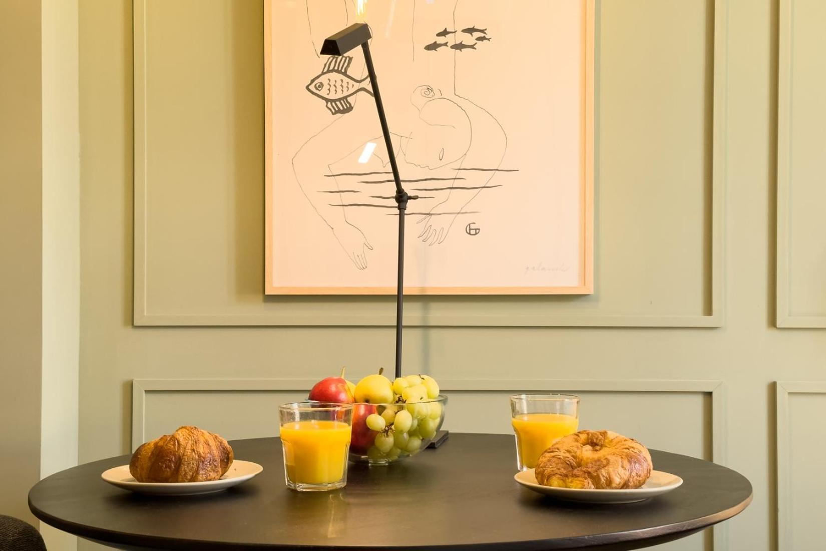 Oasis Suites Near Picasso Museum Barcelone Extérieur photo