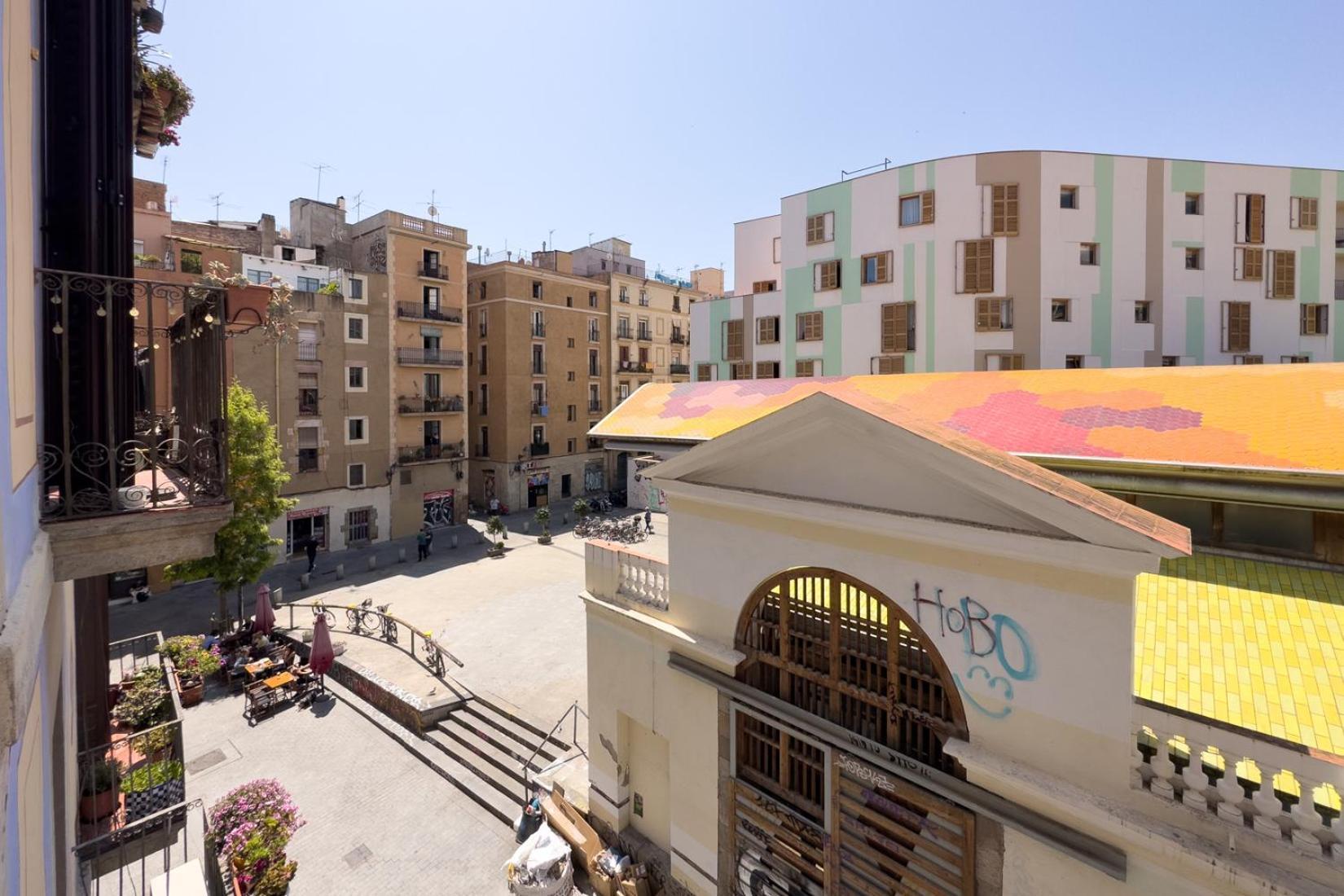 Oasis Suites Near Picasso Museum Barcelone Extérieur photo