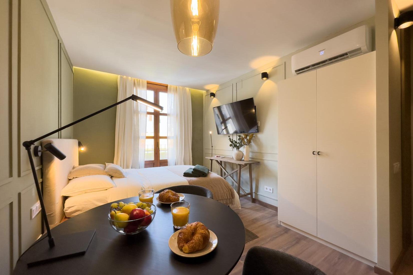 Oasis Suites Near Picasso Museum Barcelone Extérieur photo
