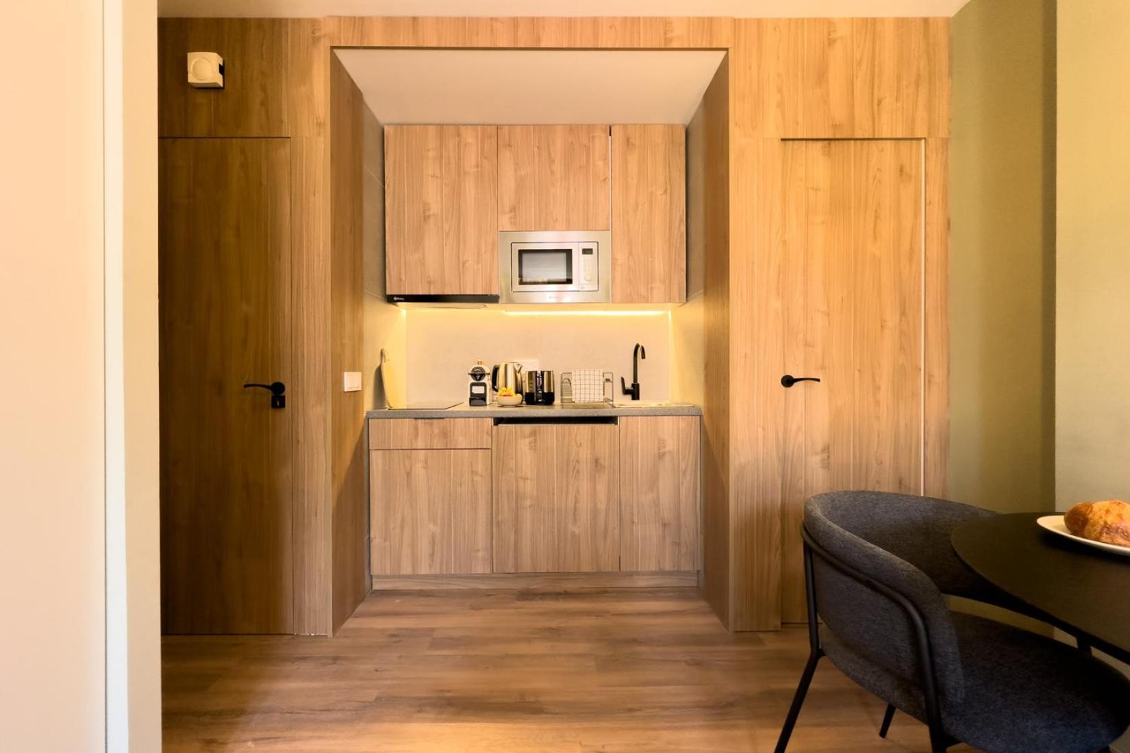 Oasis Suites Near Picasso Museum Barcelone Extérieur photo