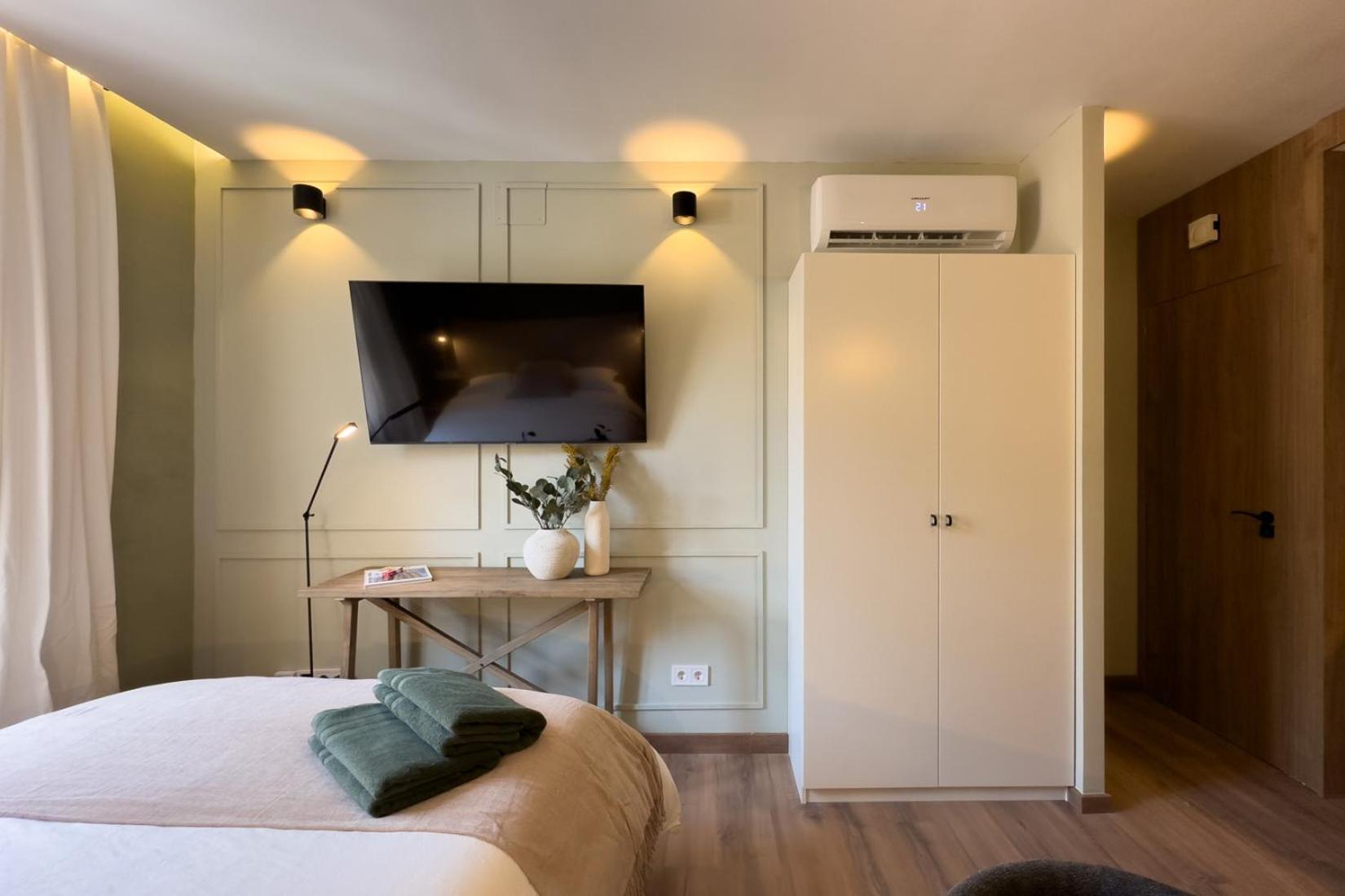 Oasis Suites Near Picasso Museum Barcelone Extérieur photo