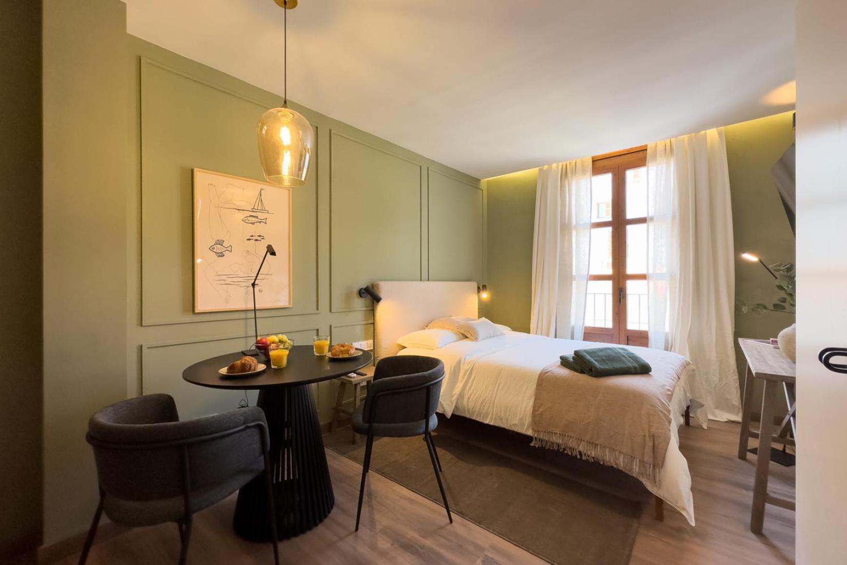 Oasis Suites Near Picasso Museum Barcelone Extérieur photo