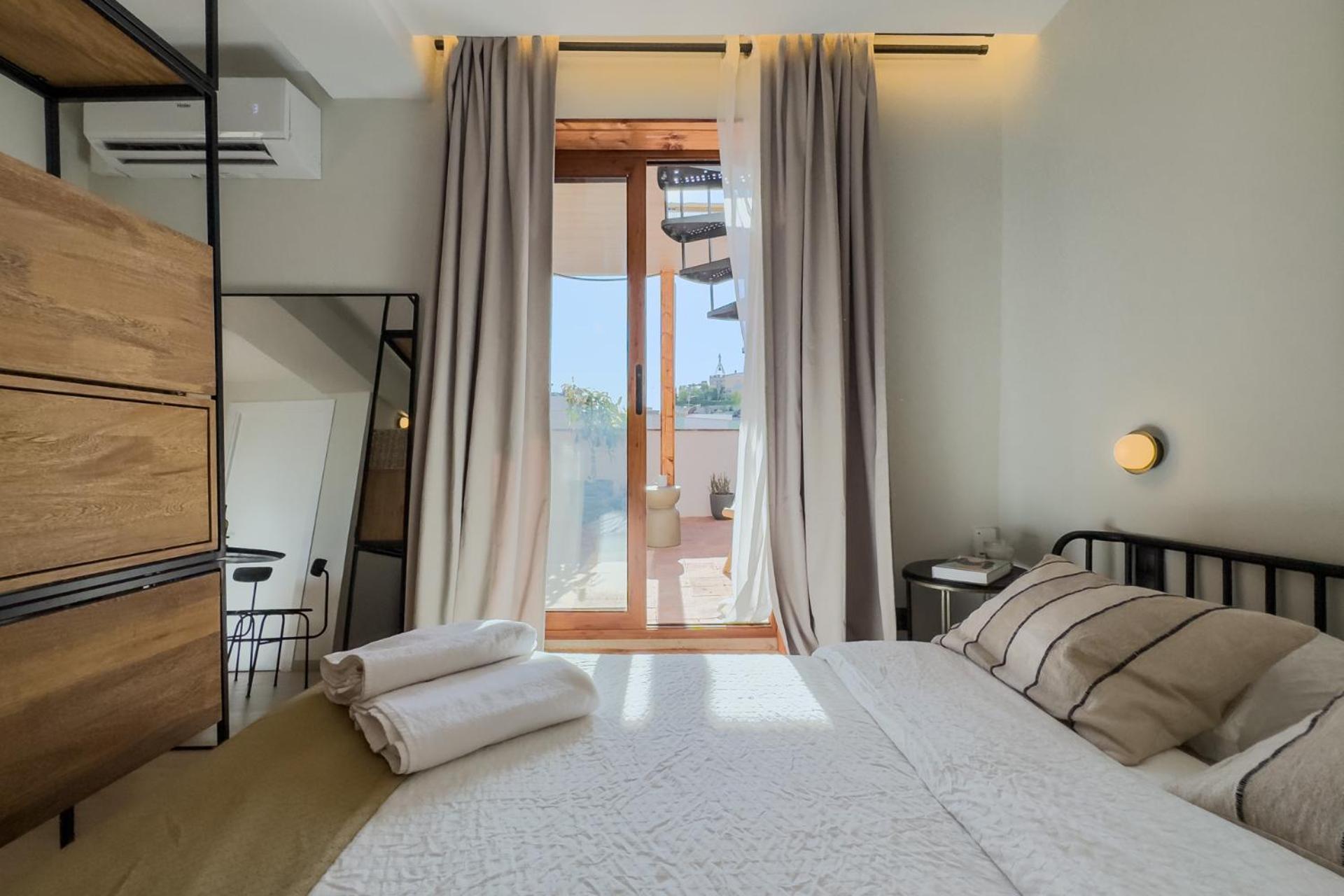 Oasis Suites Near Picasso Museum Barcelone Extérieur photo
