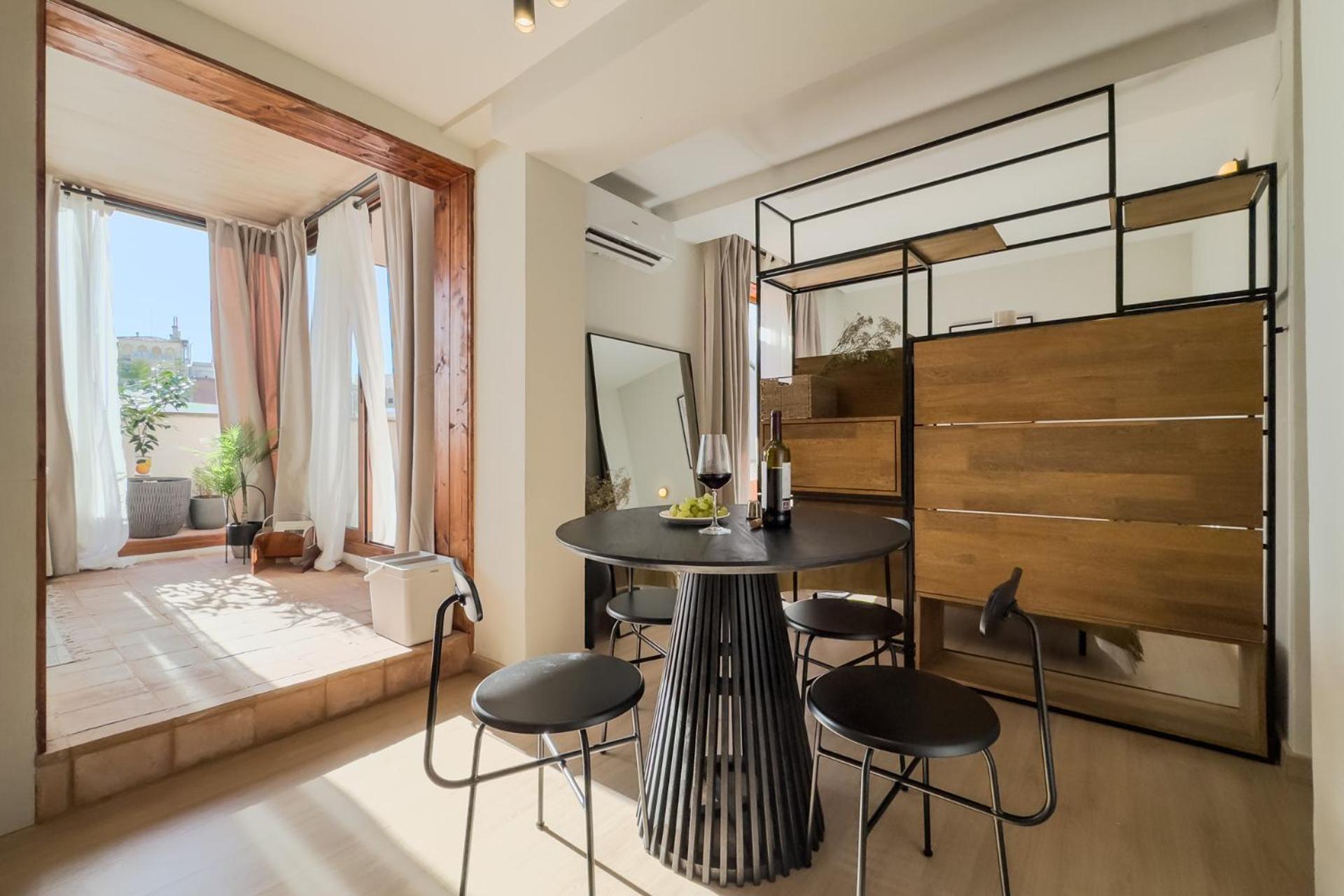 Oasis Suites Near Picasso Museum Barcelone Extérieur photo