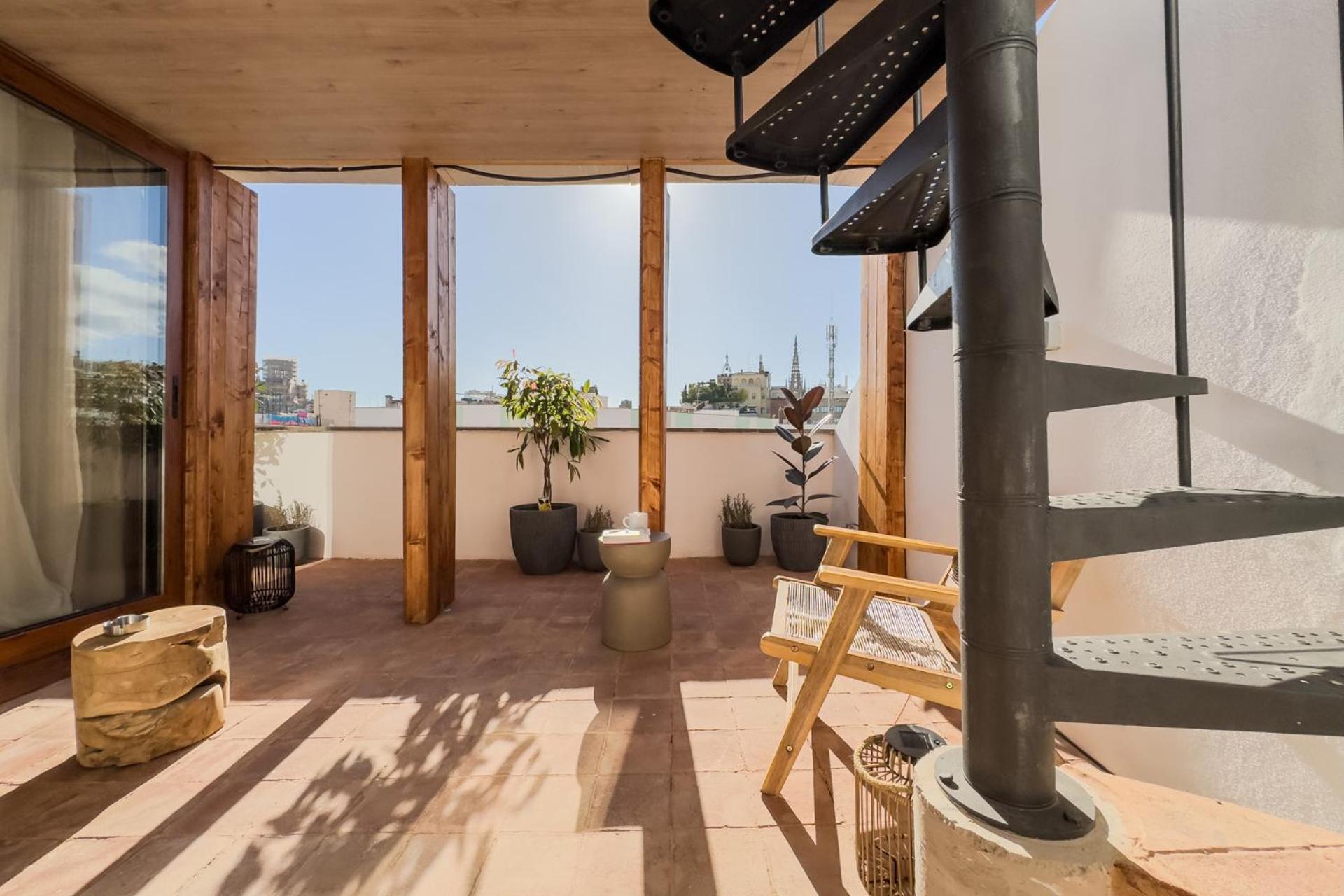 Oasis Suites Near Picasso Museum Barcelone Extérieur photo