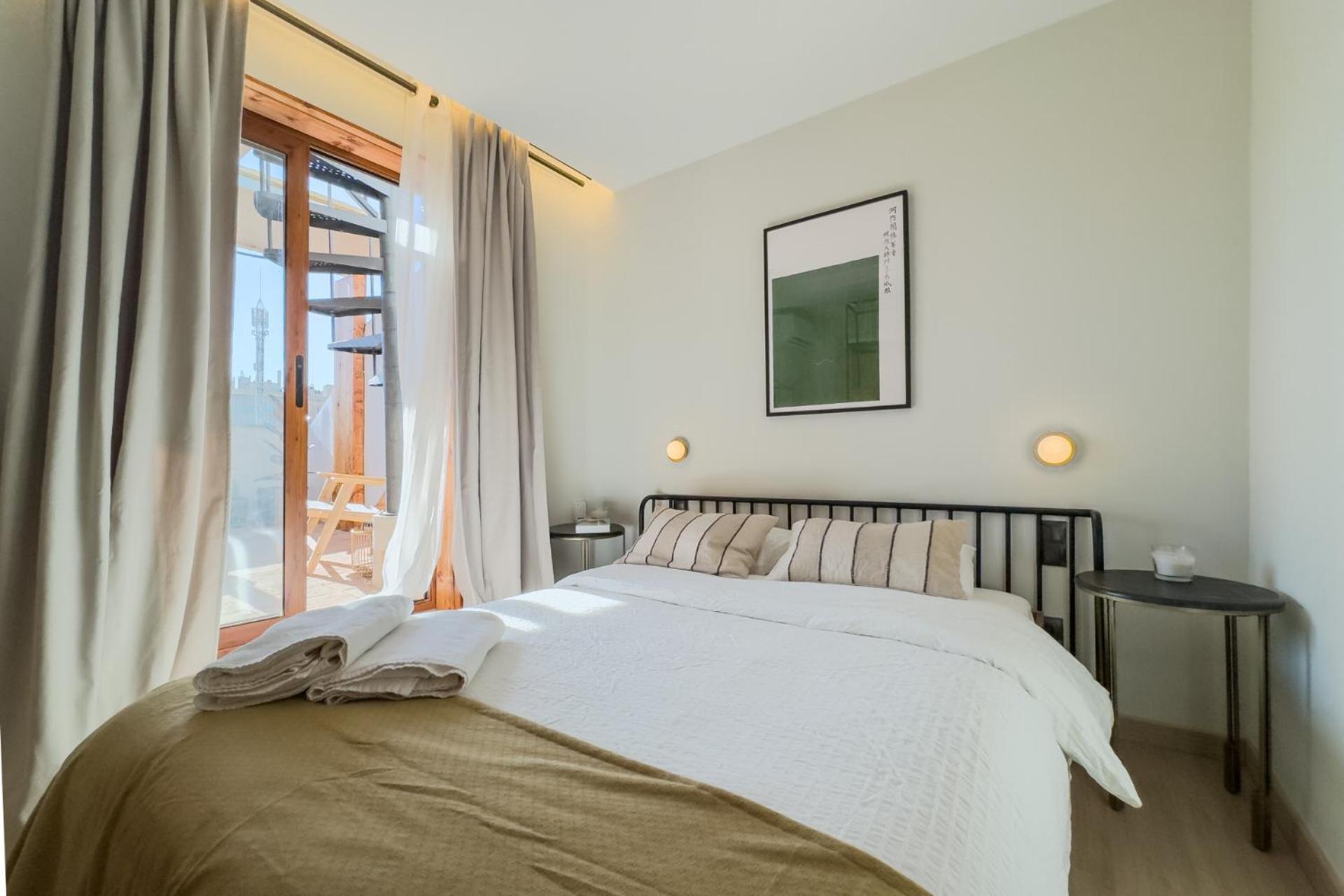 Oasis Suites Near Picasso Museum Barcelone Extérieur photo
